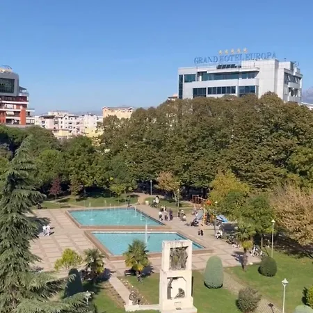 Easy Escape Apartamento Shkodër