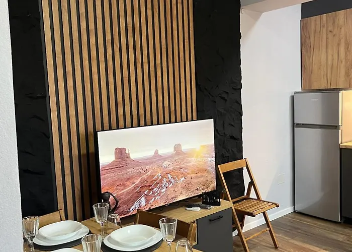 Easy Escape Apartamento *