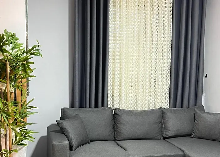 Easy Escape Apartamento *