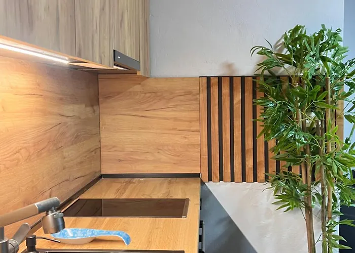 Apartamento Easy Escape *