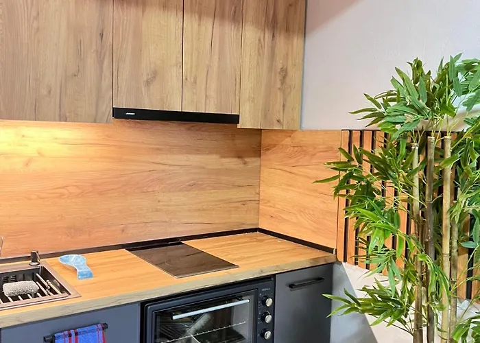 Easy Escape Apartamento