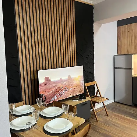 Easy Escape Apartment *