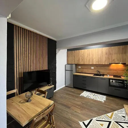 Apartment Easy Escape Shkoder