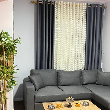 Easy Escape Apartment *