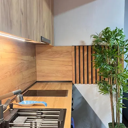 Apartamento Easy Escape *