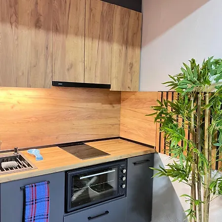 Easy Escape Apartment