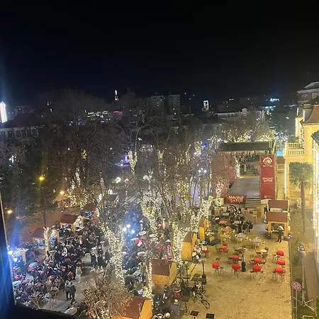 Easy Escape Appartamento Shkodër