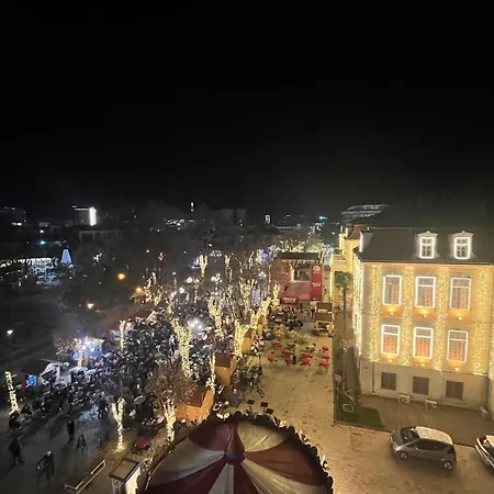 Easy Escape 아파트 Shkodër