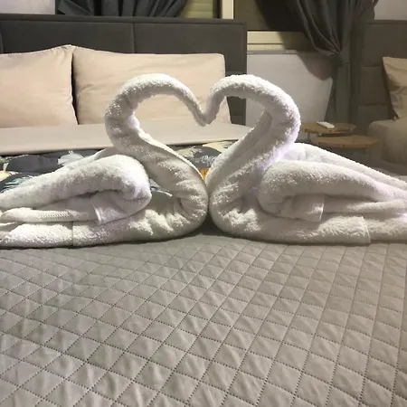 Easy Escape Apartment Shkoder