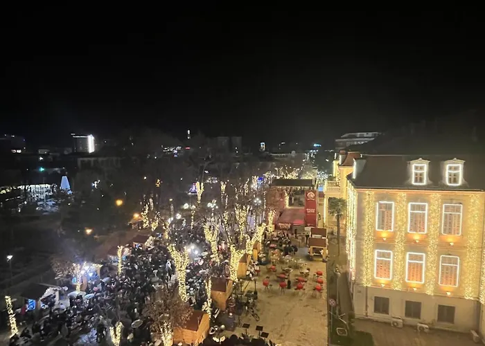 Easy Escape 아파트 Shkodër