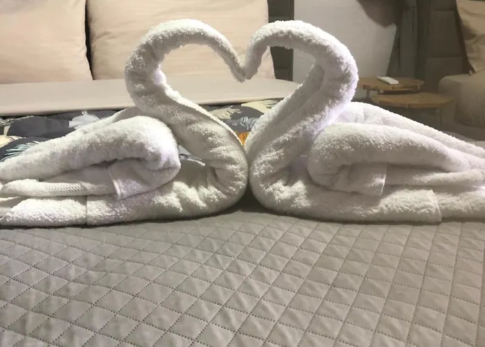 Easy Escape 아파트 Shkodër